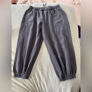 Women’s Marine Layer sweatpants size L